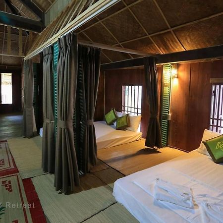 Villa Ninh Binh Retreat Extérieur photo