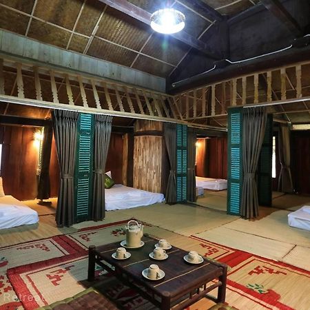 Villa Ninh Binh Retreat Extérieur photo
