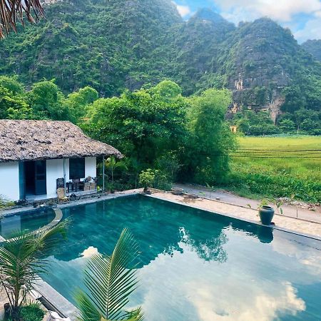 Villa Ninh Binh Retreat Extérieur photo