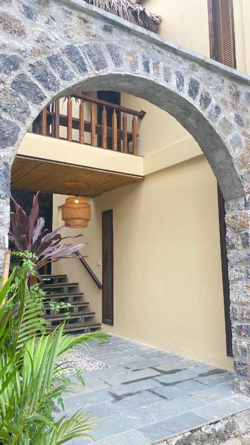Villa Ninh Binh Retreat Extérieur photo