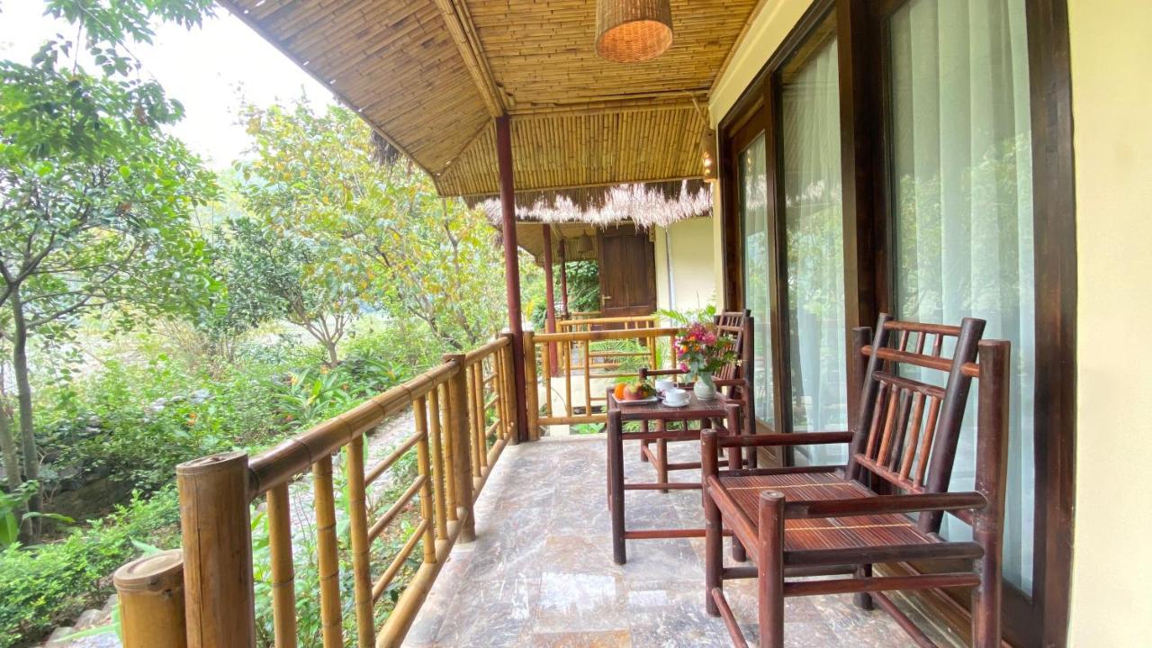 Villa Ninh Binh Retreat Extérieur photo