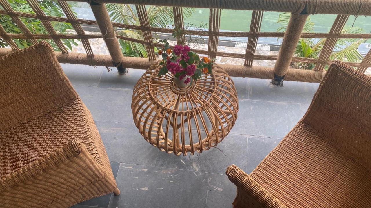 Villa Ninh Binh Retreat Extérieur photo