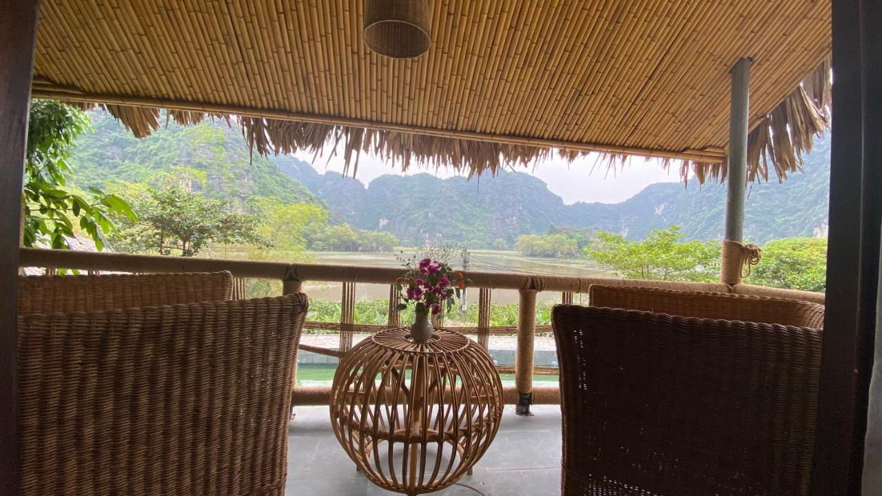 Villa Ninh Binh Retreat Extérieur photo