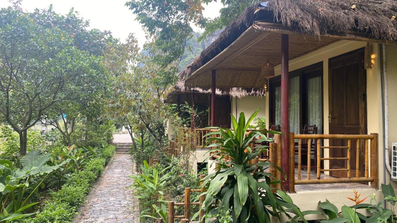 Villa Ninh Binh Retreat Extérieur photo