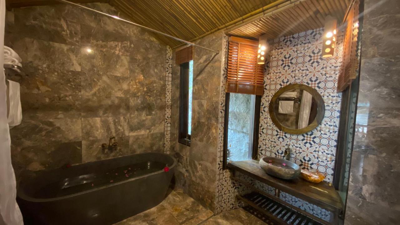 Villa Ninh Binh Retreat Extérieur photo