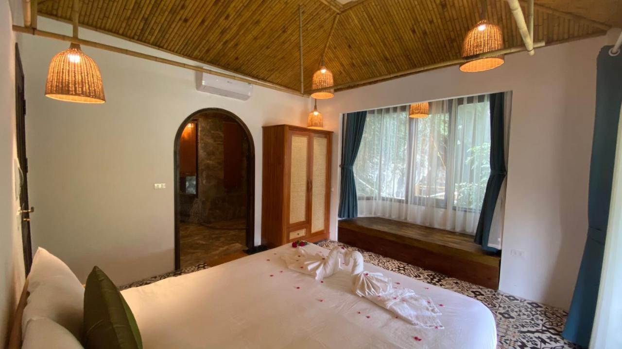 Villa Ninh Binh Retreat Extérieur photo