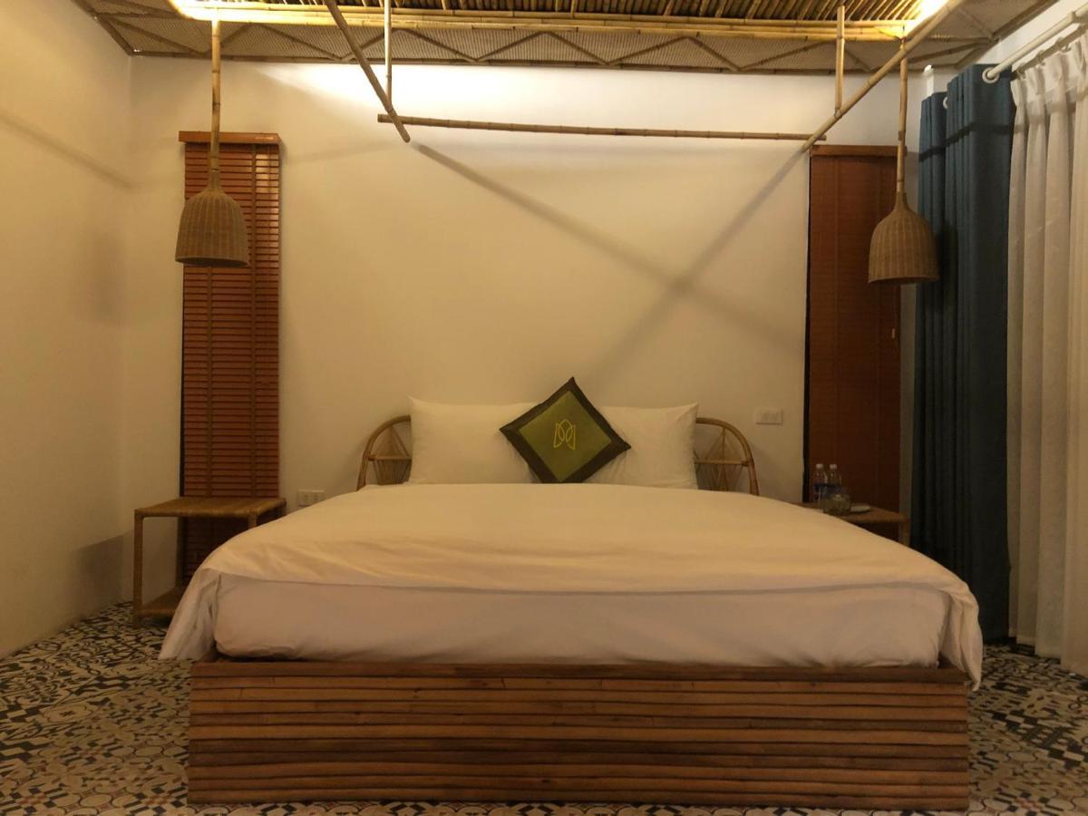 Villa Ninh Binh Retreat Extérieur photo