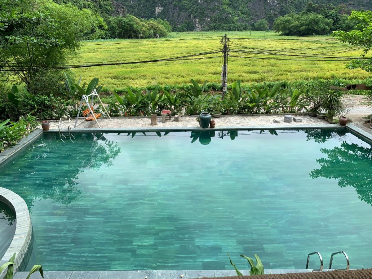 Villa Ninh Binh Retreat Extérieur photo
