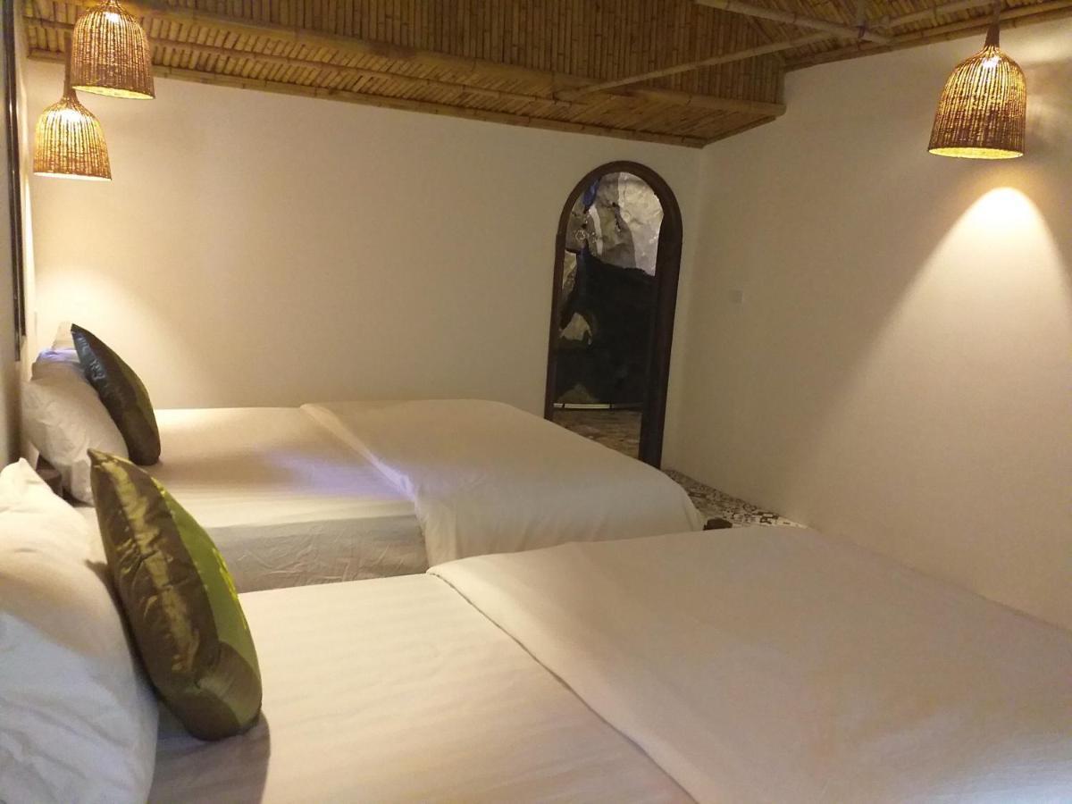 Villa Ninh Binh Retreat Extérieur photo
