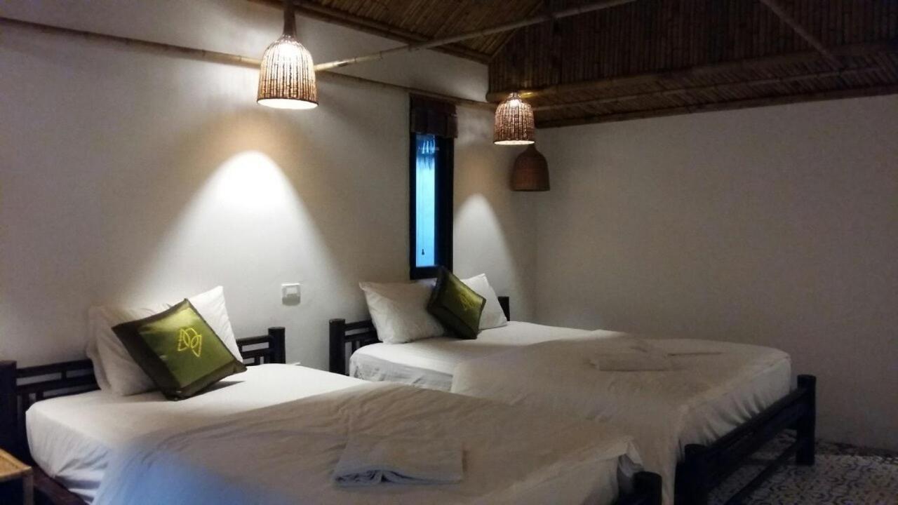 Villa Ninh Binh Retreat Extérieur photo