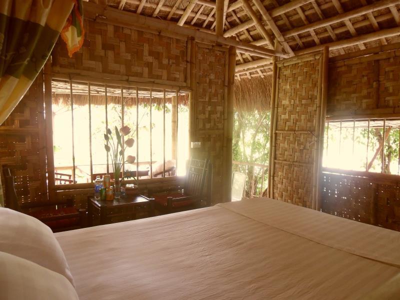Villa Ninh Binh Retreat Extérieur photo