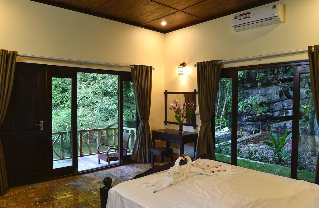 Villa Ninh Binh Retreat Extérieur photo