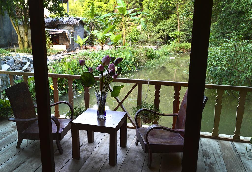 Villa Ninh Binh Retreat Extérieur photo