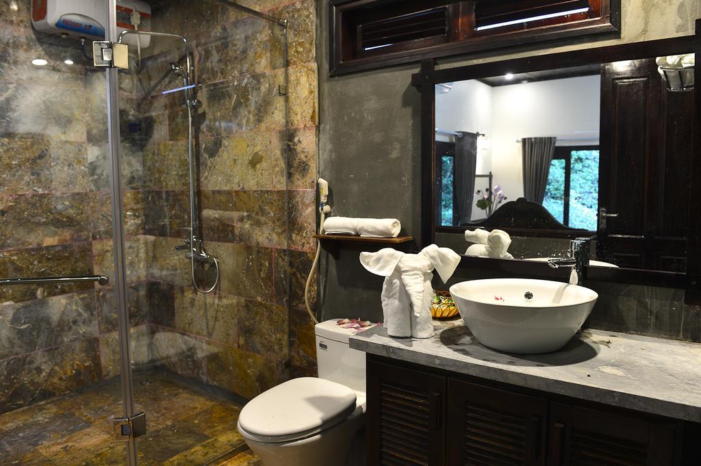 Villa Ninh Binh Retreat Extérieur photo