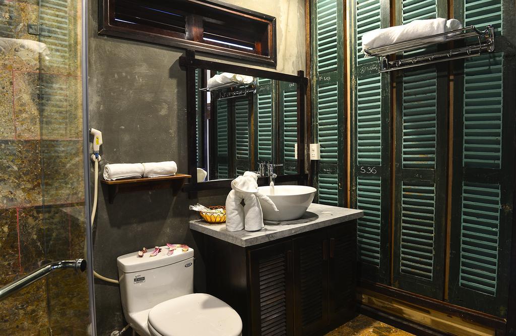 Villa Ninh Binh Retreat Extérieur photo