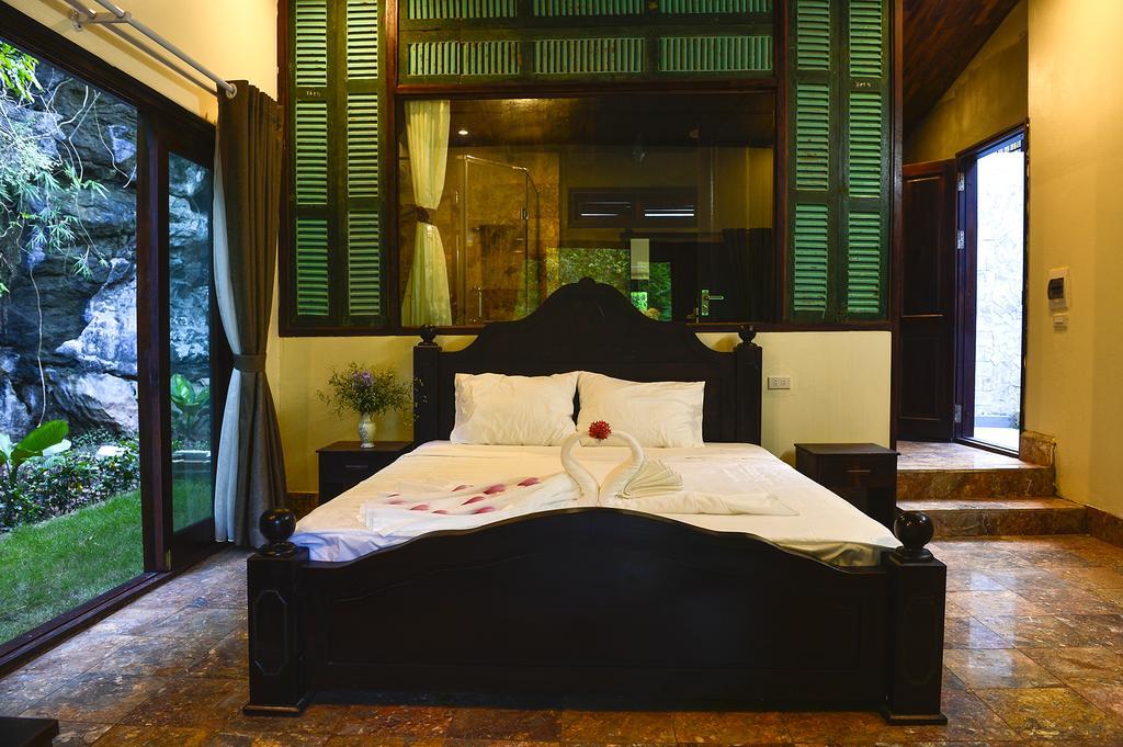 Villa Ninh Binh Retreat Extérieur photo