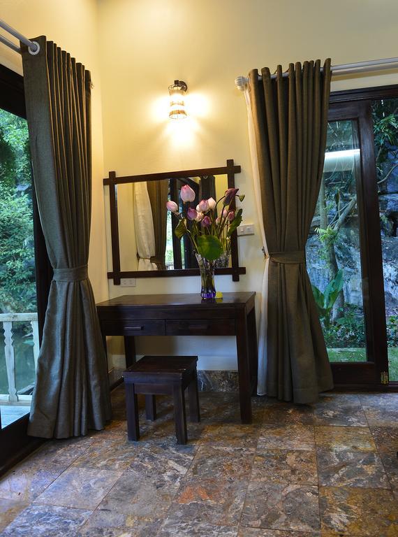 Villa Ninh Binh Retreat Extérieur photo