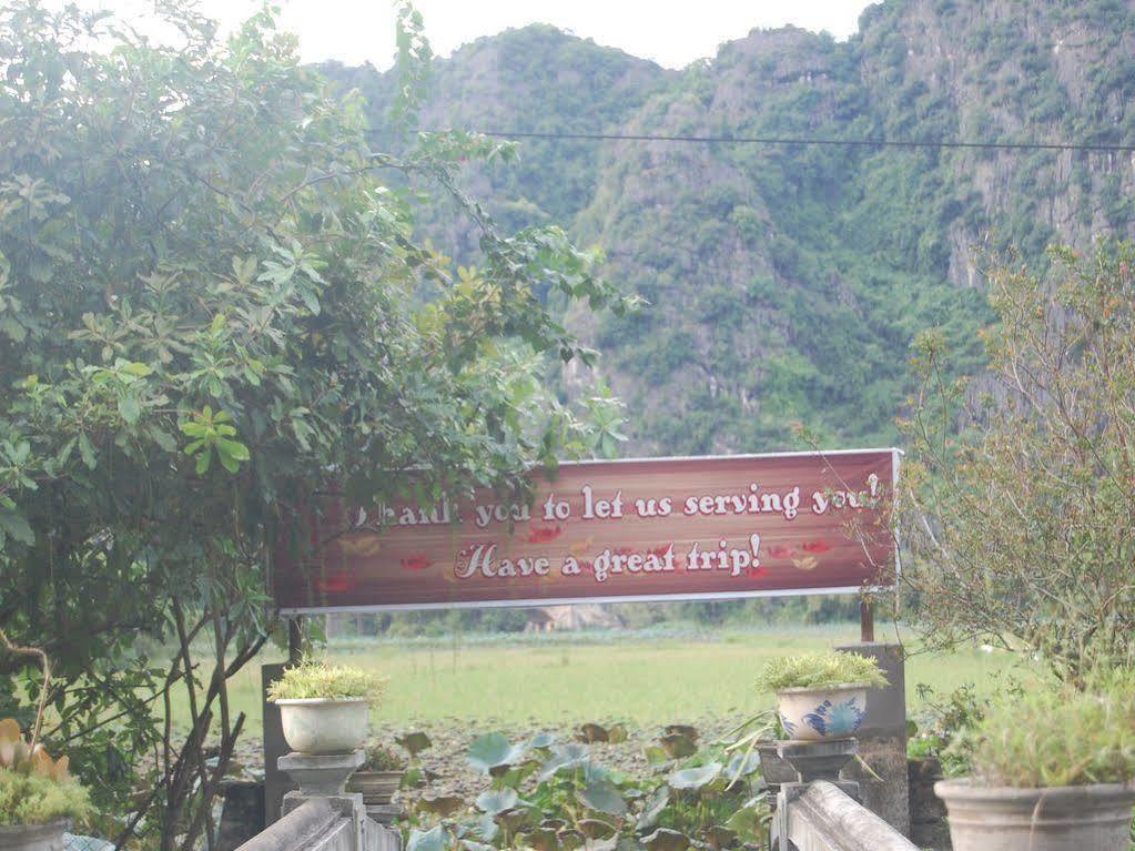 Villa Ninh Binh Retreat Extérieur photo