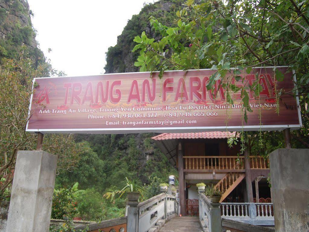 Villa Ninh Binh Retreat Extérieur photo