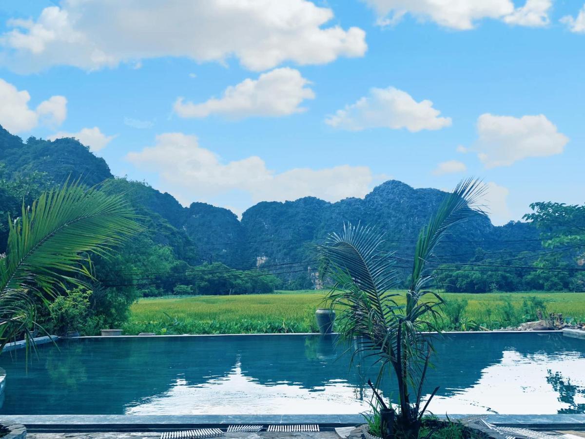 Villa Ninh Binh Retreat Extérieur photo